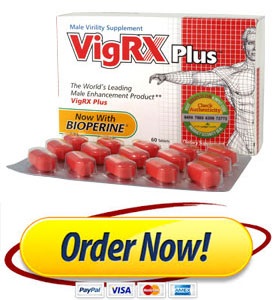 VigRex Plus