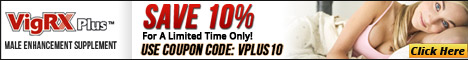 VigRX Plus coupon